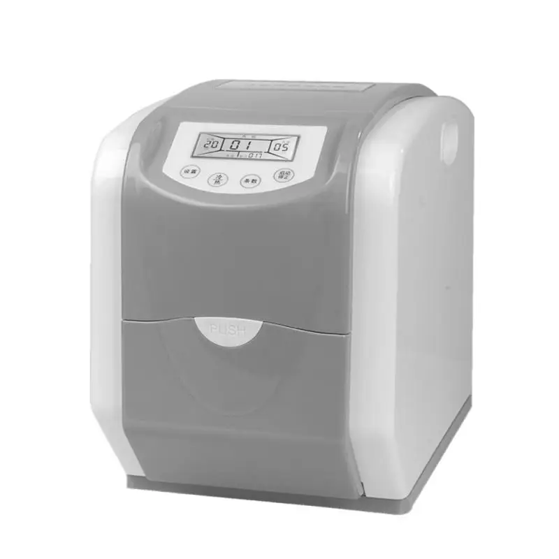 

Grey color in stock Automatic Hot Paper Wet Towel Dispenser Automatic Disinfectant Dispenser