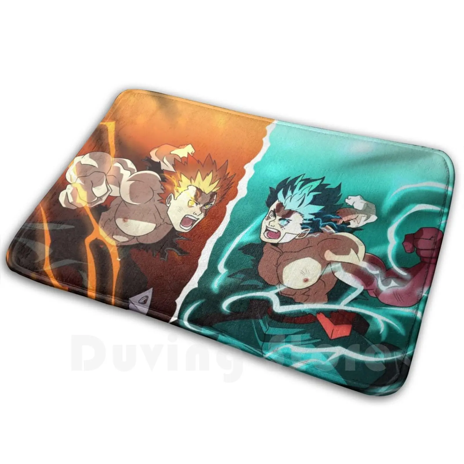 Wonder Duo Carpet M… - image