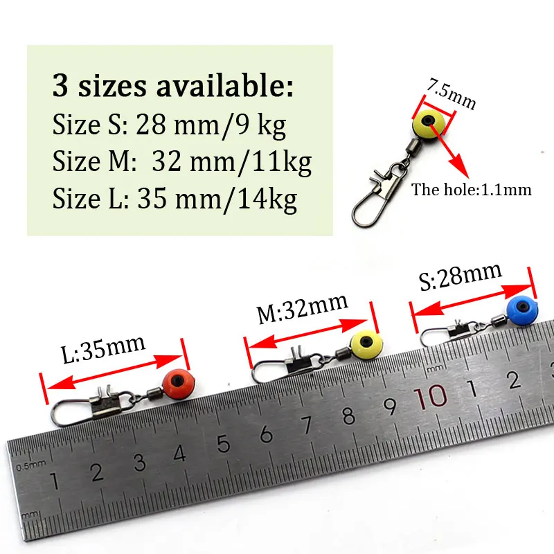 25 قطعة اكسسوارات صيد سمك الشبوط المغذية الصيد المفاجئة يدور ل طريقة المغذية الكارب الحفارات موصل ل الكارب محطة معالجة