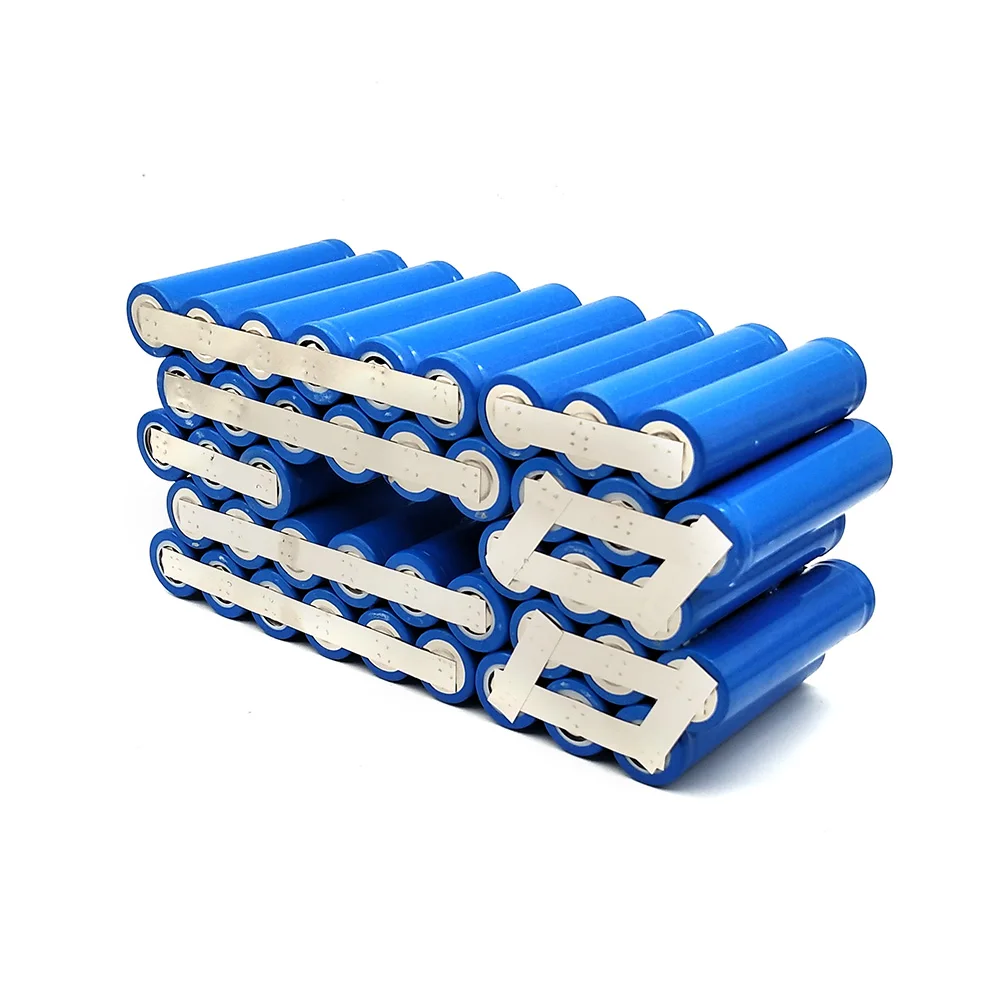 Gazelle-بطارية ليثيوم أيون 24 فولت 18 أمبير ، للدراجة الكهربائية ، NKY203B02 ، NKY233B02 ، للتركيب الذاتي