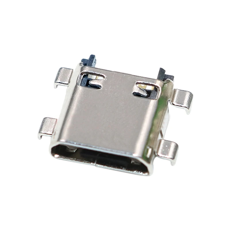 10 PCS Charging Port Connector for Samsung Galaxy J7 (2015) / J700 / J700F / J7 (2016) / J710 / J710F / J5 (2016) / J510