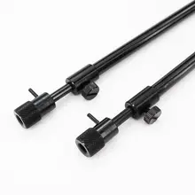 Carp Fishing Buzz Bar 20cm 30cm for 2 Rods #5