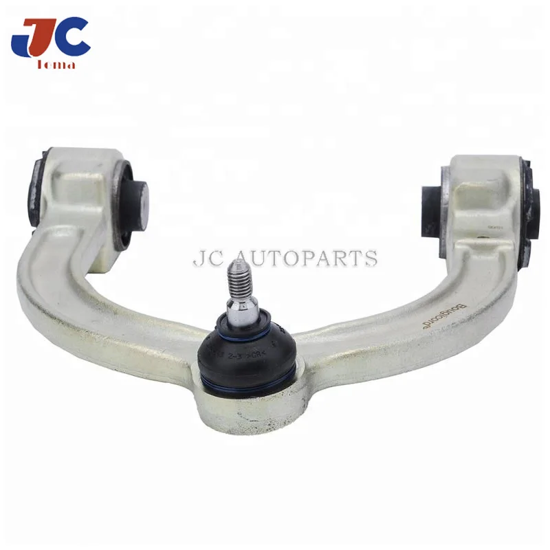 Auto Parts Control Arm with Ball Joint 2113305507 Steering arm Front Axle Upper Left for W211 S211 E300 E320 4-MATIC 2002-2009