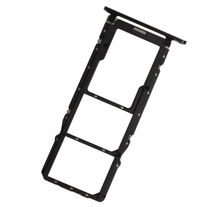 UMIDIGI A9 Card Tray 100% Original New High Quality SIM Card Tray Sim Card Slot Holder Repalcement for UMIDIGI A9