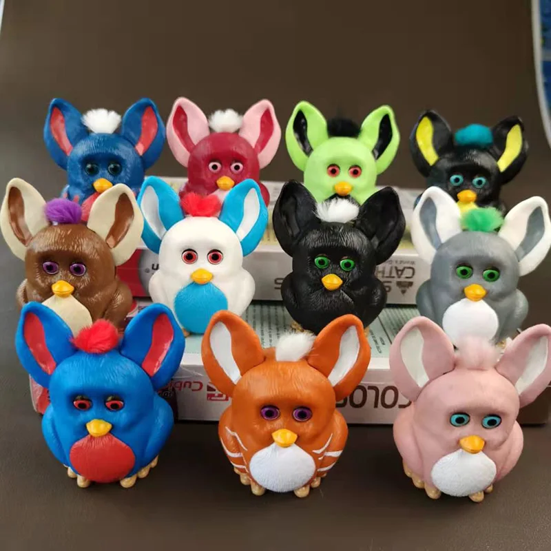 Furby Toys