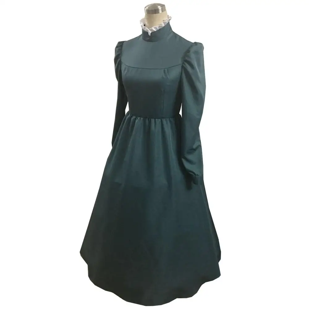 

Новое поступление 2024, костюм для косплея Софи Шляпника, платье для праздничного костюма на заказ