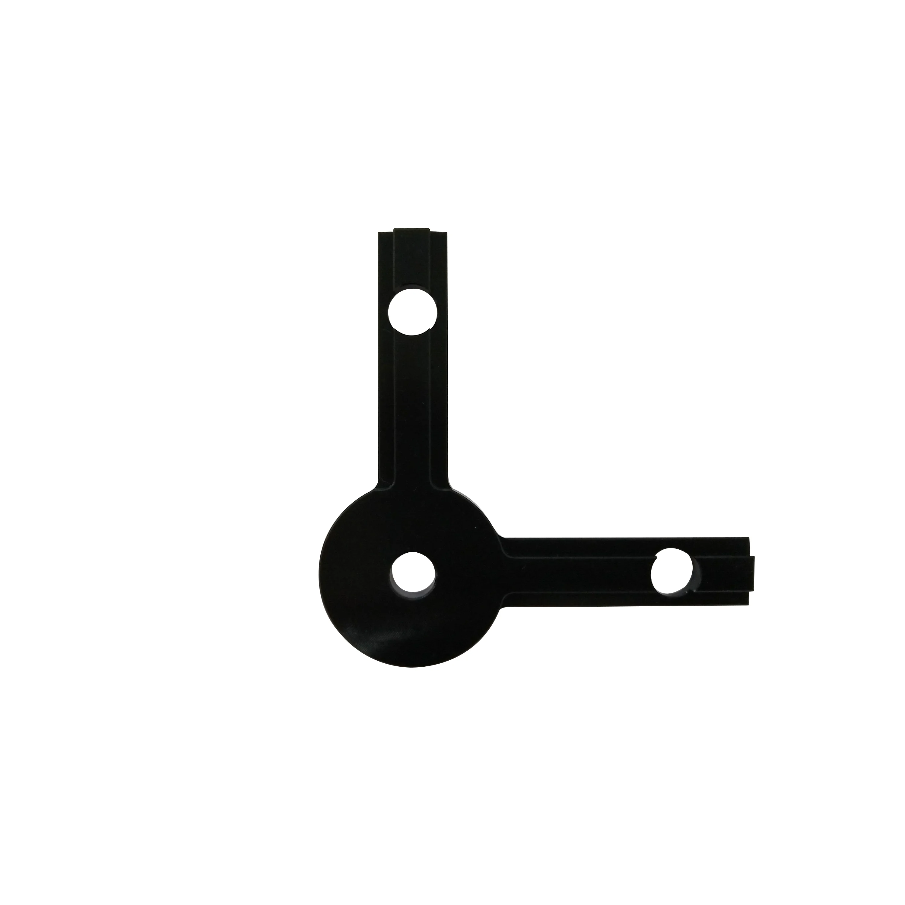 

90° L modle connector corner accessory for led dj night club party lights