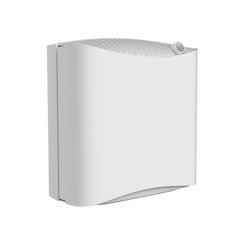 

Smart Aroma Diffuser Small-scale Scent Oil Diffuser Fragrant Machine for 200m2 Essential Oil Diffuser