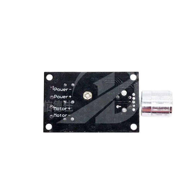 モーター速度制御スイッチ6v12v24v28v 3a,1203bk