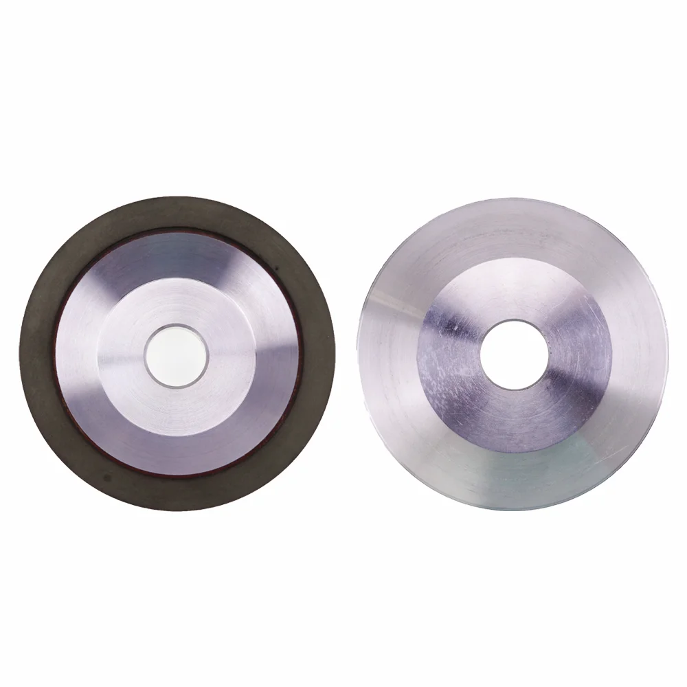 Diamond Grinding Disc wheel 125 mm for carbide steel sharpener Cup and Bowl wheel 150mm Tools Grinder