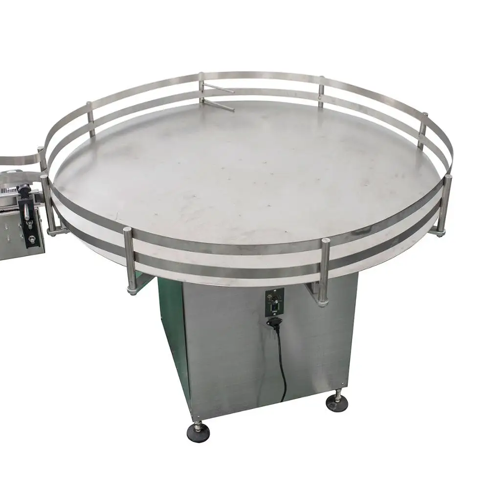 5 a 6000 gramas de linha de produção automática do grânulo aplicável ao feijão de embalagem, feijão de café, enchimento da garrafa de arroz, tampando, labelin