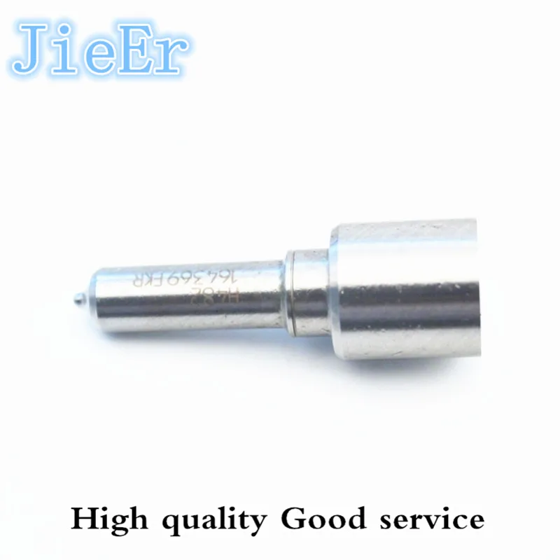 

Fuel Nozzle Diesel Common Rail Injector Nozzle (164369FKR) H482 G482 L482PBD Universal