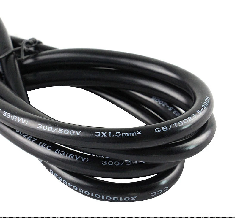 Computer Power Cable PSU Power Supply Cable Quality Guarantee