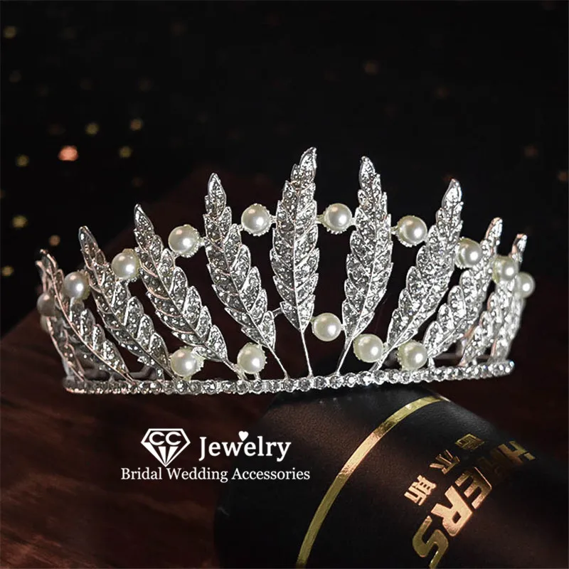 Cc Wedding Crown He…