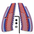 Red Blue