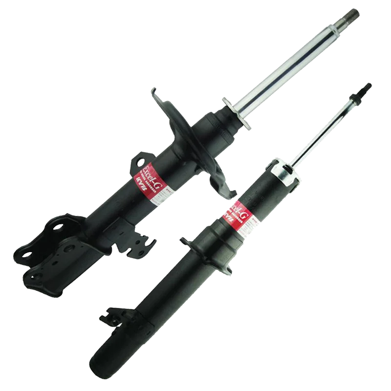 Front and rear shock absorbers for cars for BYD s6/s7 shock absorbers