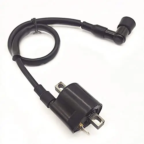 Ignition Coil For Polaris BIG BOSSBIG BOSS 250/300/350/400/500 6x6,SCRAMBLER 400/500,SPORTSMAN 3084979