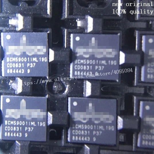 BCM59001IML19G BCM59001, componentes electrónicos, chip IC