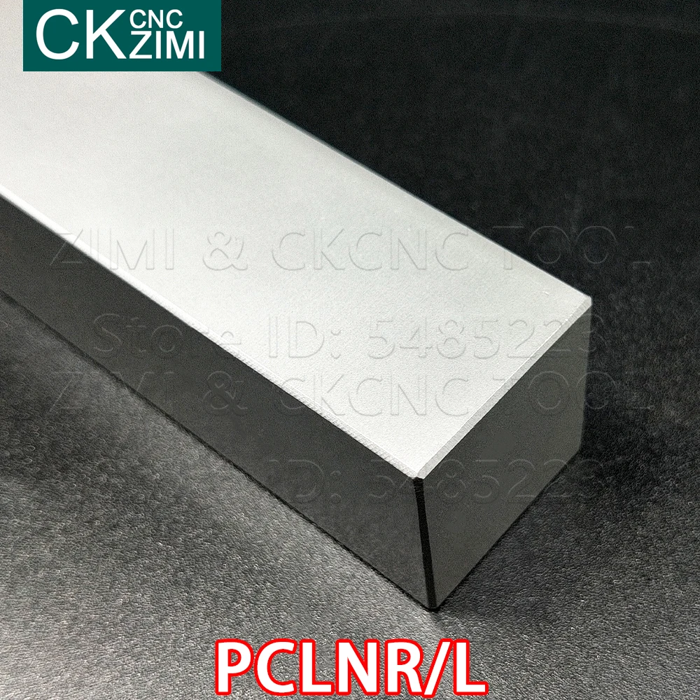 PCLNR 2525M12 PCLNL 4040R19 95 grad Externe Drehen werkzeughalter Sterben stahl Drehen werkzeug bar für CNMG1204 CNMG1906 Drehen Einfügen
