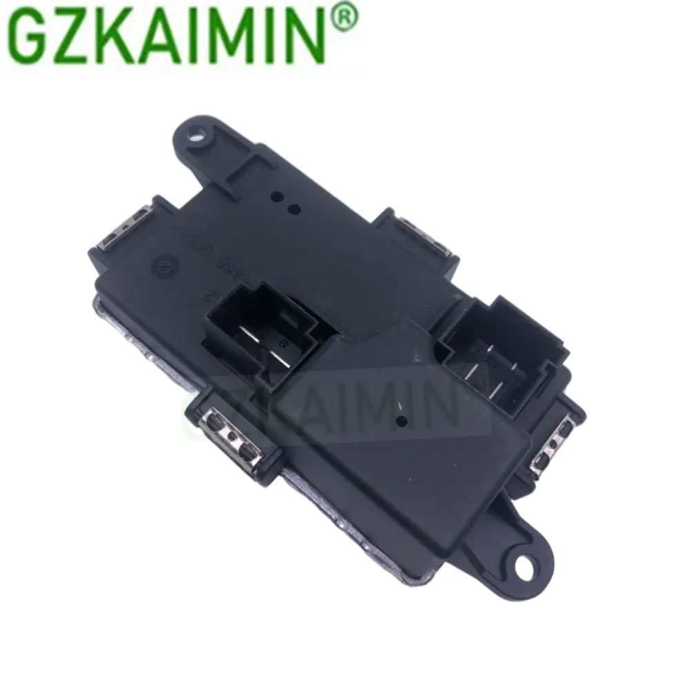 

OEM 2128702110 FAN BLOWER HEATER REGULATOR FOR 2007 - 2020 MERCEDES-BENZ C - CLASS W204 C220 C300 C350