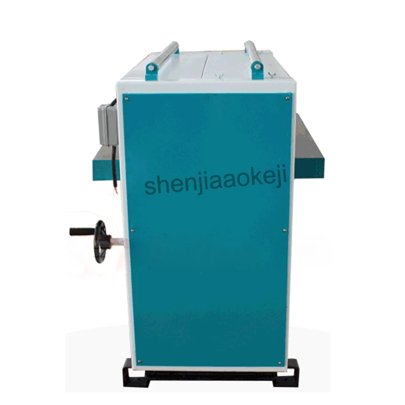 Деревообрабатывающий строгальный станок Деревообрабатывающий строгальный станок MB104A Легкий односторонний строгальный станок по дереву Легкий строгальный станок 220/380 В