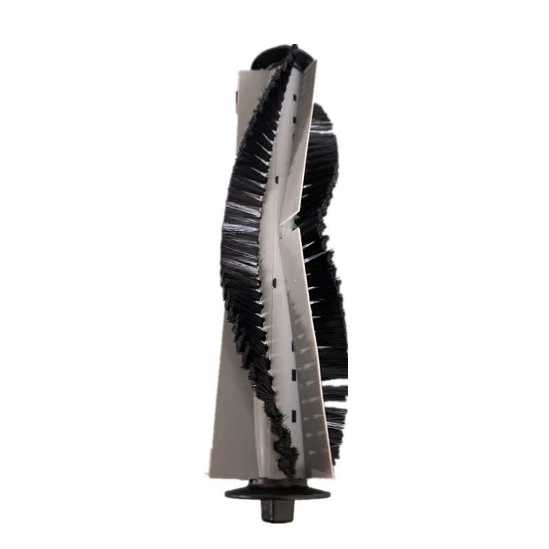 Aspiradora Robot de cepillo goma para ilife A9s A7 robótico repuestos de aspiradora de repuesto Accesorios