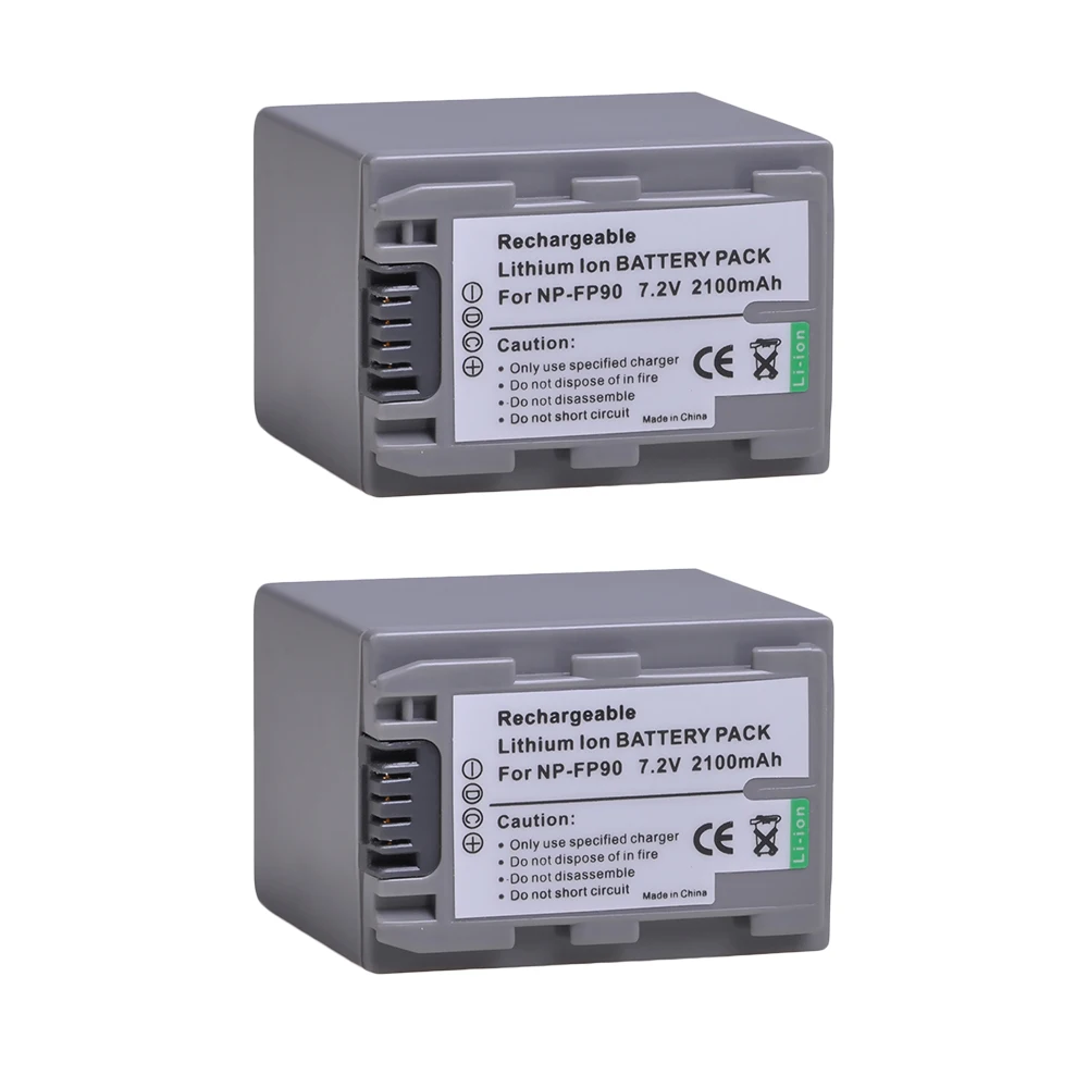 NP-FP90 NPFP90 bateria do Sony DCR-HC30 40 43E 85 94E 96 DCR-SR30 60E 70E 80E 100 kamery jako NP-FP30 FP50 FP60 FP70 FP71