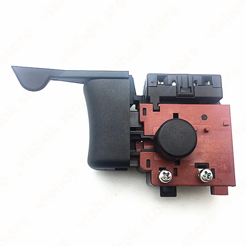 

Переключатель для Makita 6412 6411 HP1631K 6413 HP1630 HP1631 MT815 MT814 M8100B 650586-0