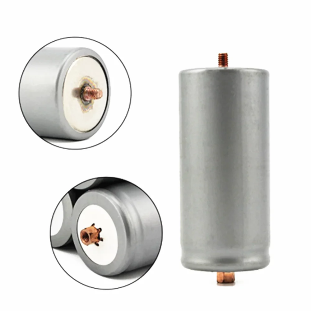 

3.2V 9000mah 32650 LiFePO4 Rechargeable Lithium Battery for Electric Bike Battery Pack with Screw