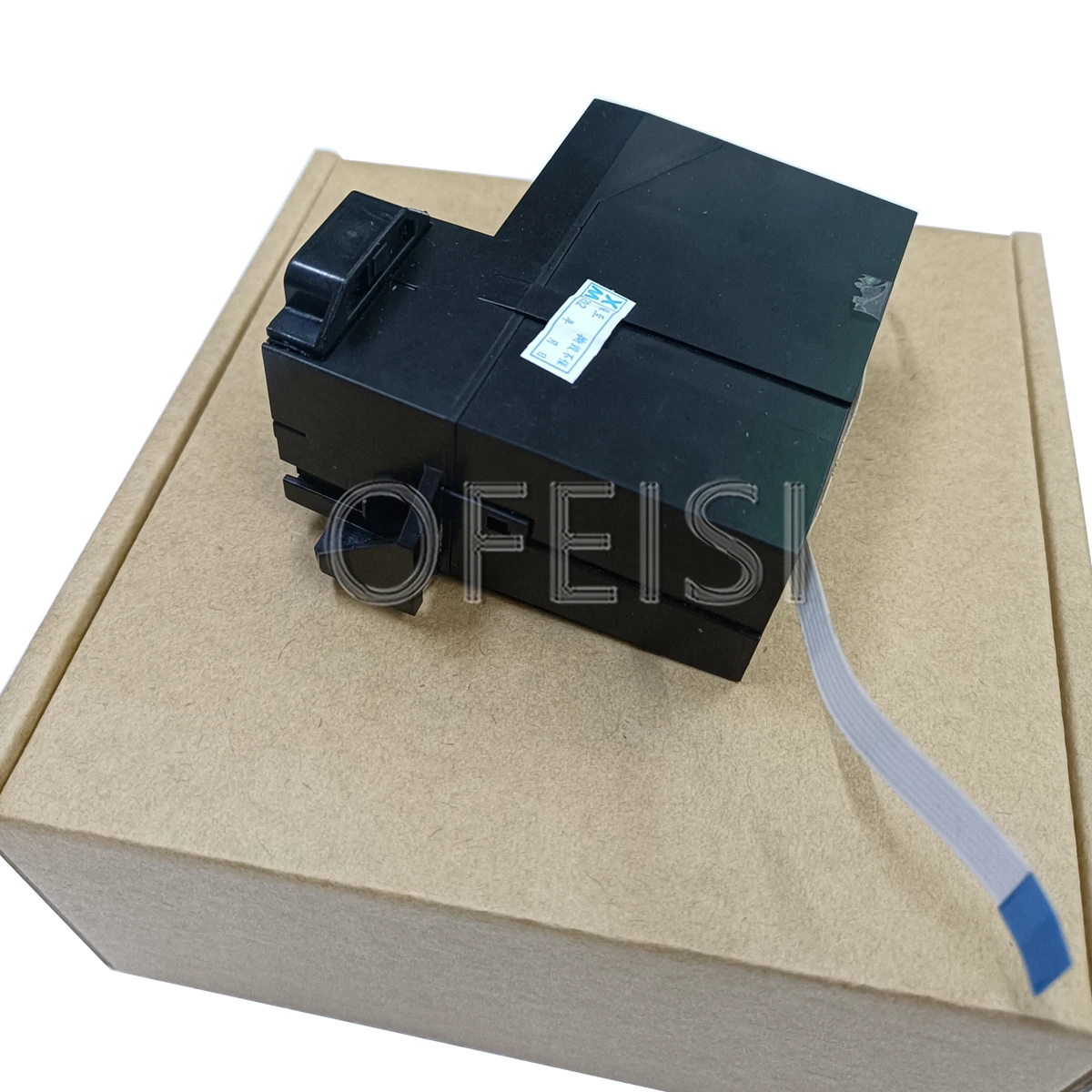 Imagem -05 - Sensor Remodelado para Z6100 Z6200 L25500 L26500 Z6800 T7100 Plotter Peças à Venda Q665160271 Q665180017 Cor