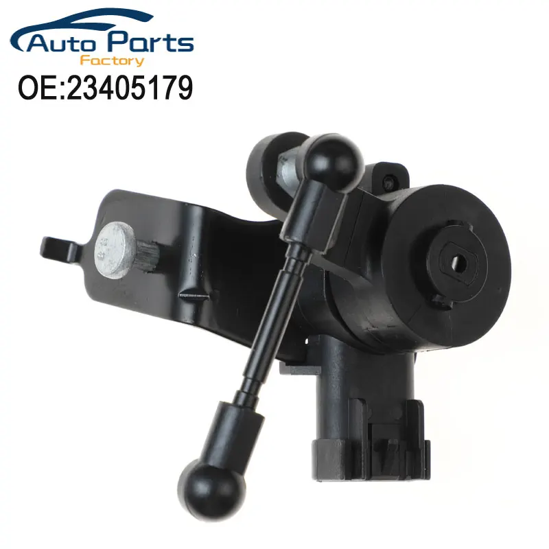 23405179 New Air Suspension Height Level Sensor For Chevrolet Camaro GMC