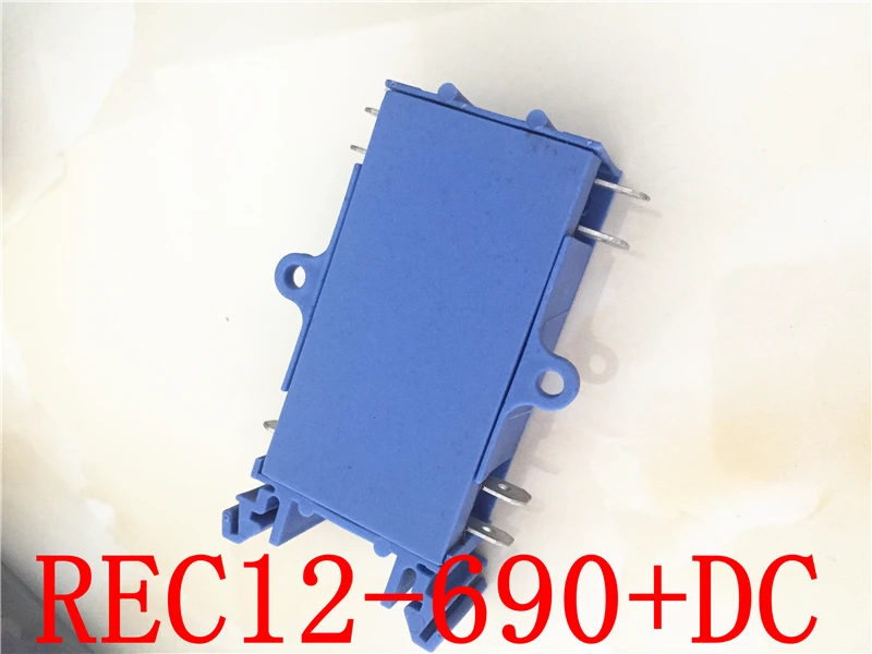 Rectifier brake module REC12-690 + DC 60010145