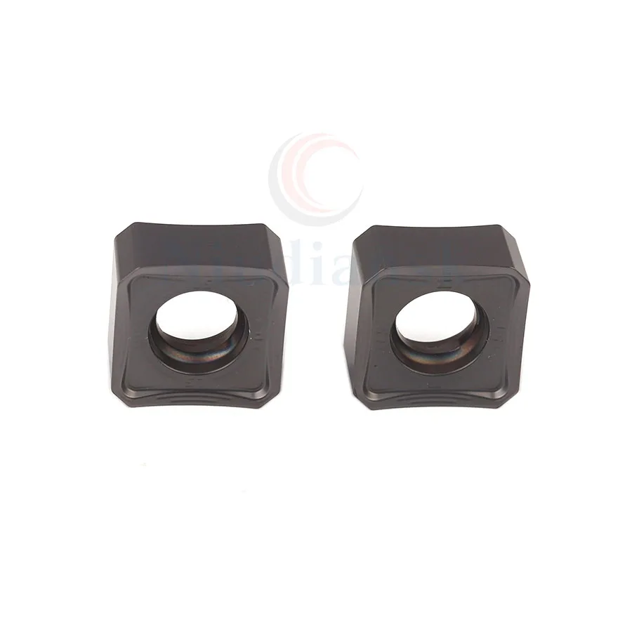 SNMX1205ANN-F57 LF6018 طحن شفرات آلة خرط تعمل بالتحكم الرقمي بواسطة الحاسوب أدوات القطع كربيد إدراج قاطعة المطحنة تحول أدوات ، لالفولاذ المقاوم للصدأ