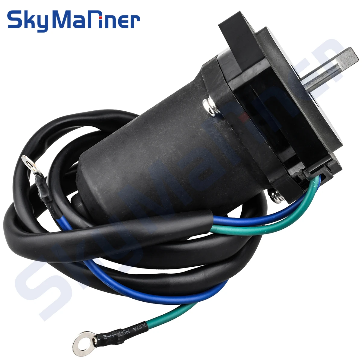 6CJ-43880 Titl Trim motor for yamaha F40 F50 F60 F70 FT50 FT60 outboard motor 4 storke 6CJ-43880-11 6CJ-43880-12 6CJ-43880-10