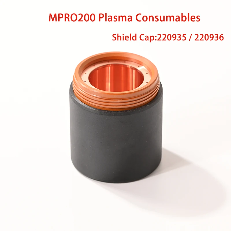 Chất Lượng Cao Mpro200 Plasma Bị Tiêu Thụ Lá Chắn Cap 220935 220936