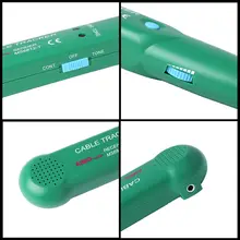 MS6812 LAN Cable Tester & Wire Locator #4