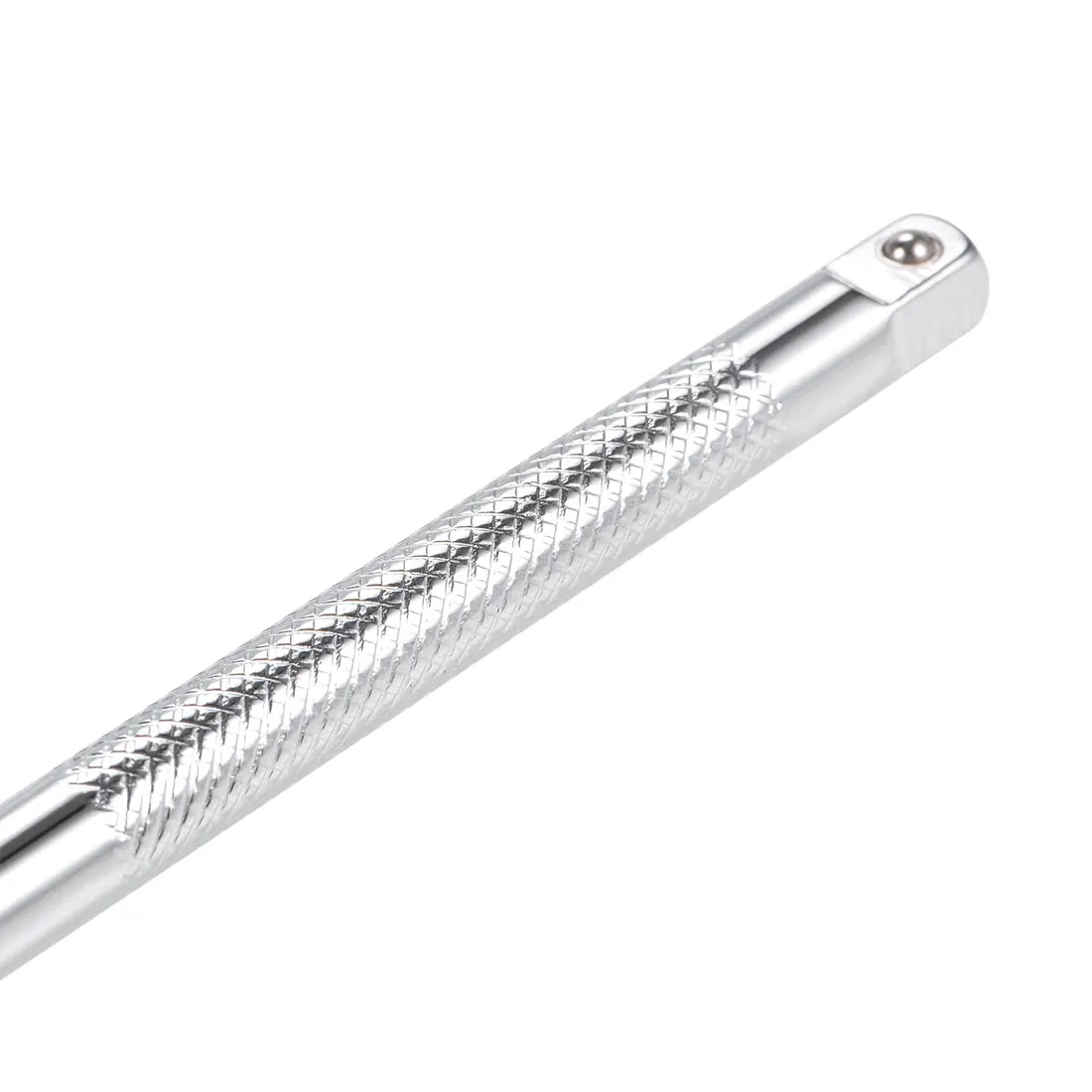 Uxcell 1Pcs ซ็อกเก็ต Breaker Bar L-Shape ขยายประแจ 1/2 1/4 3/8 นิ้วไดรฟ์ CR-V ประกอบ Manipulate