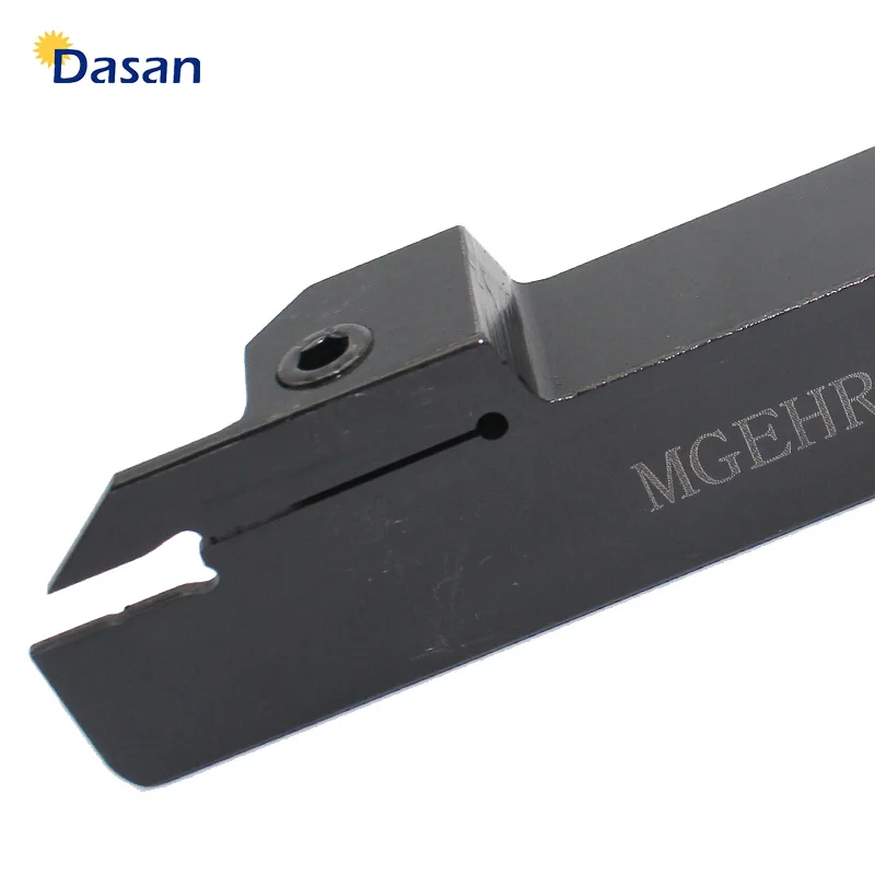MGEHR3232-4 T35 T40 Verlängern Lang Cut Länge 35mm 40mm Groving Cutter Werkzeug Drehmaschine Drehen Halter Werkzeuge
