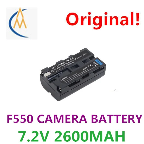 

buy more will cheap Large capacity NP-F550 Sony NP-F730 f730h NP-F750 np-f770 camera lithium battery built in protection chip