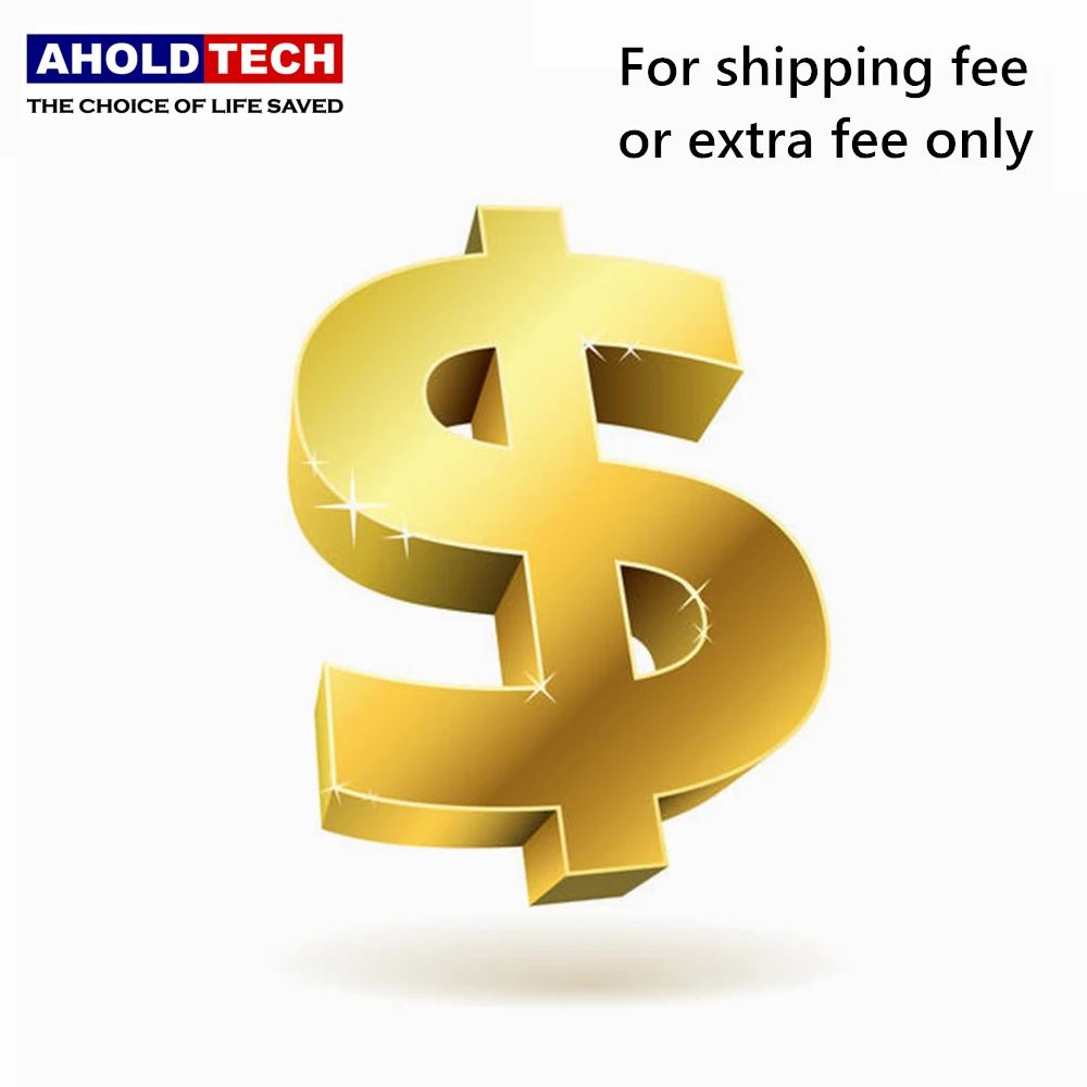 

Extra Fees Cost for the shipping fee Or Change Product / Shipping Way