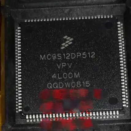 

1 шт. MC9S12DP512VPV QFP Новинка