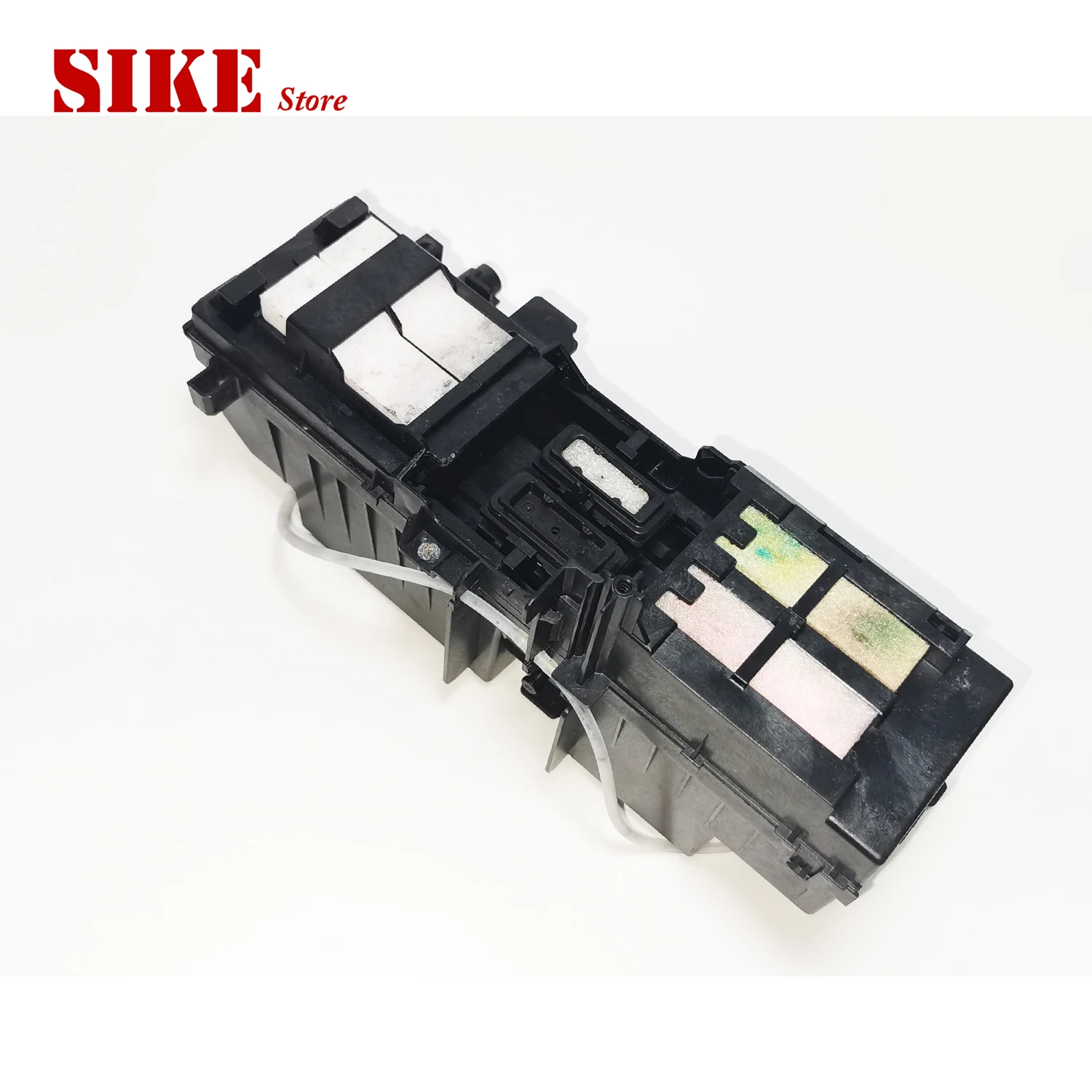 Imagem -03 - Limpeza Original para hp Officejet Pro K8600 k 8600 Estação de Serviço Cb015a Cb01567007 Unidade de