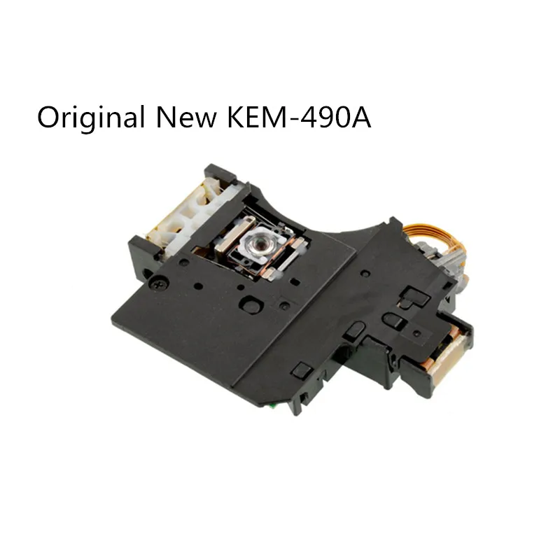 Original Laser Lens For Sony PlayStation 4 PS4 Slim Pro KES-490A KEM 490A KES-496A KEM-496 KES-860A Drive Lens Head