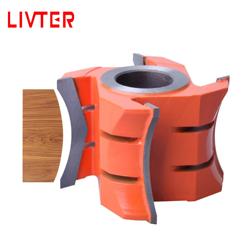 Imagem -02 - Livter Asa Tct Carboneto Derrubado Gabinete Quadro da Porta Cortador Conjunto 35 mm Buraco Sizekitchen Porta Cortador