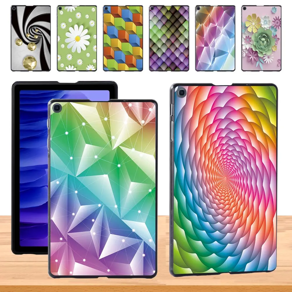 Tablet Case for Samsung Galaxy Tab A7 10.4