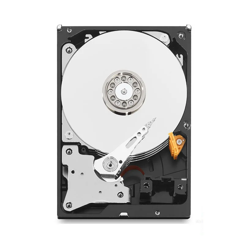 New Original HDD For Seagate 4TB 3.5