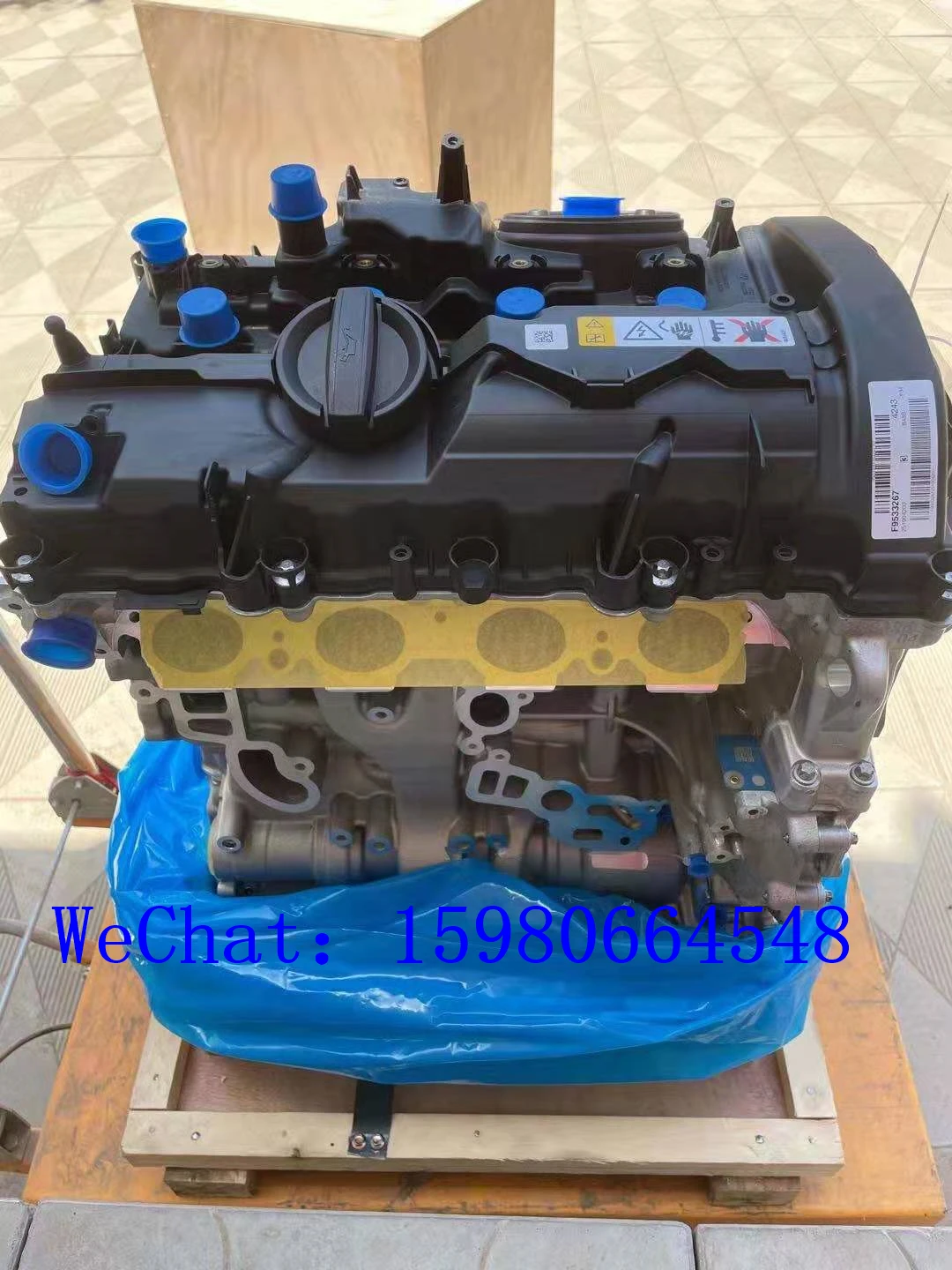 Auto Motor 2.0t N47D20C B47D20A M47D20 B47C20A N43B20A N47D20C engine For BMW 425d 428i 420d 430i 518d 520i d 525d 528i 530e i