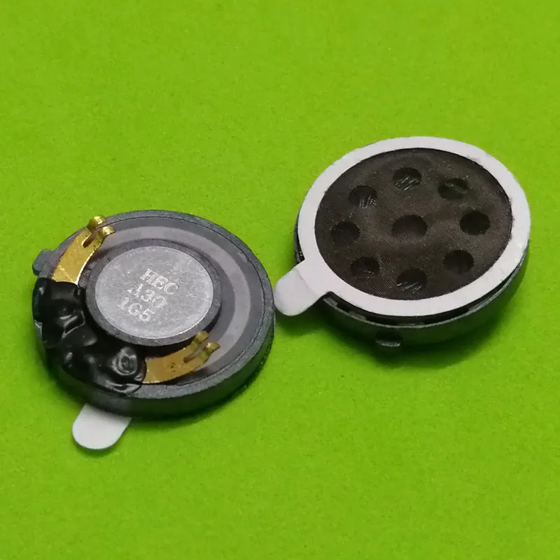 1pcs Top Quality New Loud Music Speaker for Blackview BV6000 BV6000S Pro BV7000 BV7000 Pro Loudspeaker Buzzer Ringer 20*4mm