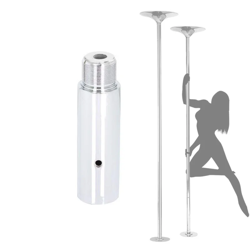 Pole Dance Extension Tube, 125mm, just Pole Dance Accessories