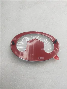 WEILL 3921028XK24XA REAR LOGO for GREAT WALL HAVAL/PERI